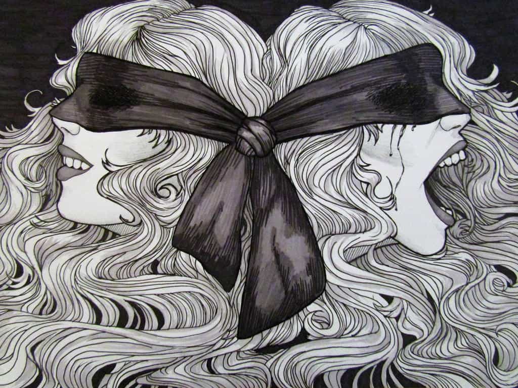 fase depresi bipolar